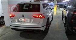 فولكسفاغن تيغوان